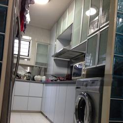 Blk 261A Sengkang East Way (Sengkang), HDB 5 Rooms #141476272